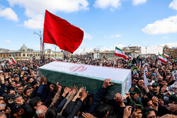 حمله دشمن به ۱۷ نقطه از استان همدان