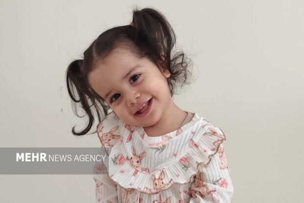 شهادت کودک دو ساله در حمله موشکی به جنوب تهران