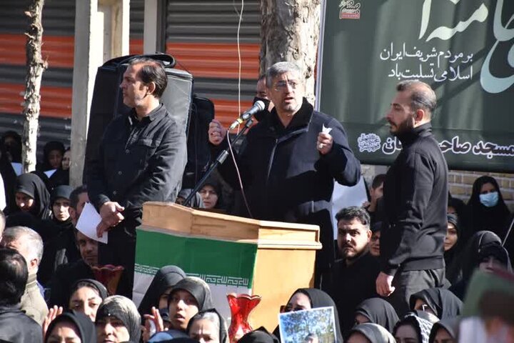 هرگونه تجاوز به ایران با واکنشی سخت و بازدارنده مواجه خواهد شد