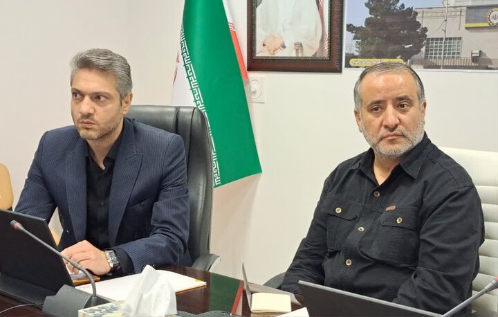  تأکید استاندار بر «مردمداری» در بانک‌ها؛ نگران کمبود نقدینگی نباشید