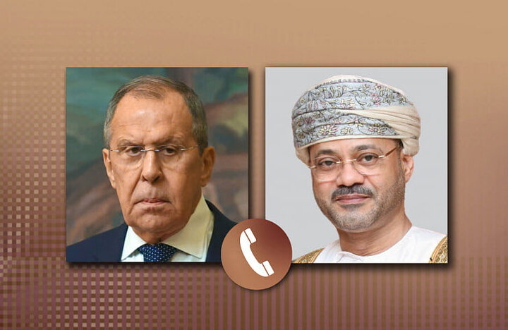 تأکید روسیه و عمان بر ضرورت دستیابی به توافق درباره ایران