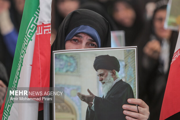 مساجد؛ نخستین جبهه مبارزه با دشمنان داخلی و خارجی ایران