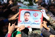 از سنگر مسجد تا بیت رهبری؛ روایت محافظی که خود را «جانفدا» می‌دانست