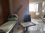 تجلیل از ایثارگری کارکنان درمان در روزهای جنگ  