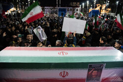 آمار رسمی شهدای گیلانی جنگ تحمیلی آمریکایی-صهیونی + اسامی