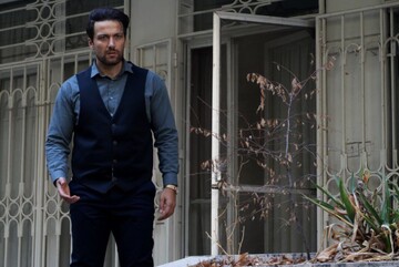 دستاوردهای نظامی ایران زمانی افسانه بود؛ برای وطن خون می‌دهیم