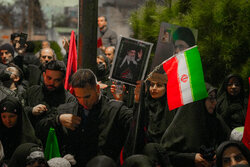 صد و دهمین اجتماع نحن المنتقمون در کرمانشاه برگزار می‌شود
