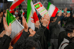 راهپیمایی محکومیت جنایات آمریکا وصهیونیست‌ها در کرمانشاه برگزار می‌شود