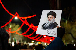 برنامه‌های رادیو ایران در چهلمین روز درگذشت رهبر شهید انقلاب