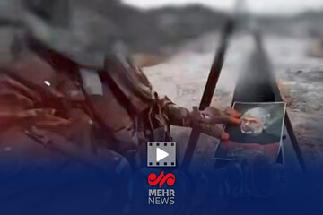 تصاویری از مقاومت عراق در جنگ علیه نیروهای آمریکایی در اربیل