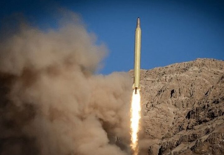 US radar systems and naval assets struck in 92nd wave: IRGC