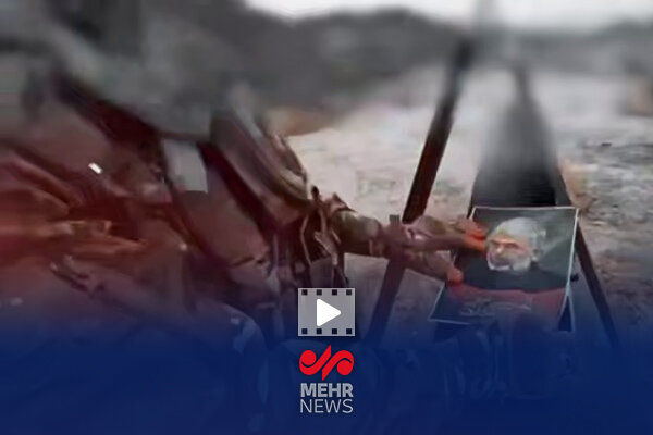 تصاویری از مقاومت عراق در جنگ علیه نیروهای آمریکایی در اربیل