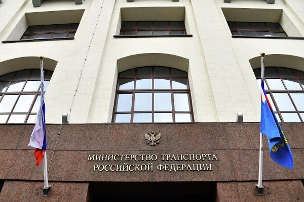 حمله به کشتی حامل گاز روسیه در دریای مدیترانه