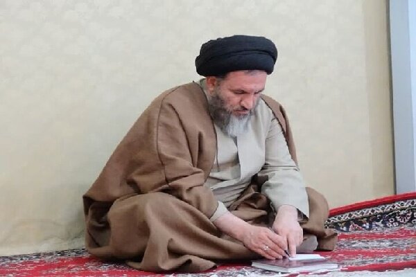 پیام آیت الله ملک حسینی درپی شهادت امام امت؛وحدت و حضور سرمایه ملت است