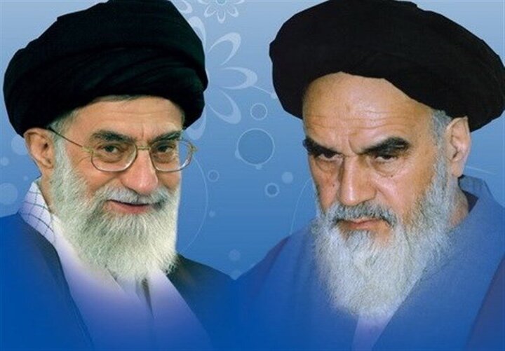 رهبر در بزنگاه‌ها نسبت میان آرمان و واقعیت متغیر زمانه را مشخص می‌کند