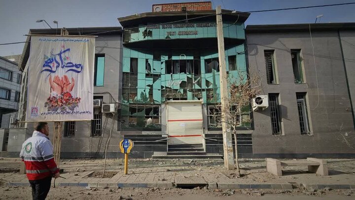 سازمان انتقال خون آذربایجان غربی دوباره آغاز به کار کرد
