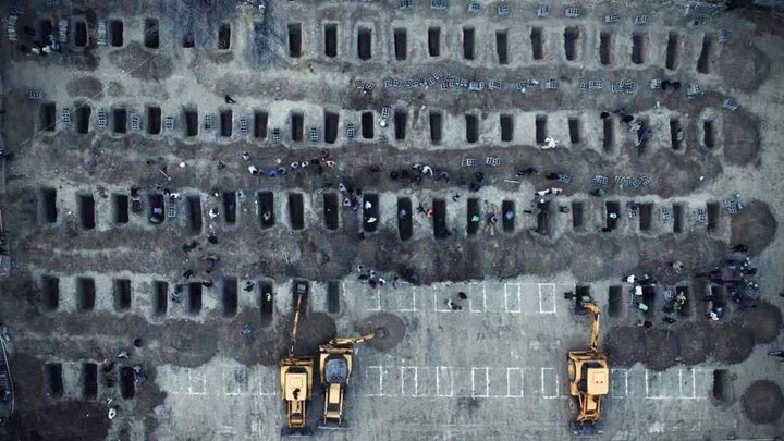 «شهدای دانشآموز» ؛ لکه ننگی دیگر بر پیشانی مدعیان حقوق بشر