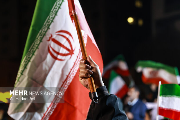 مهدی جعفری جوزانی: «باور به ایران» بیش از هر زمان دیگری ضروری است مهدی جعفری جوزانی: «باور به ایران» بیش از هر زمان دیگری ضروری است