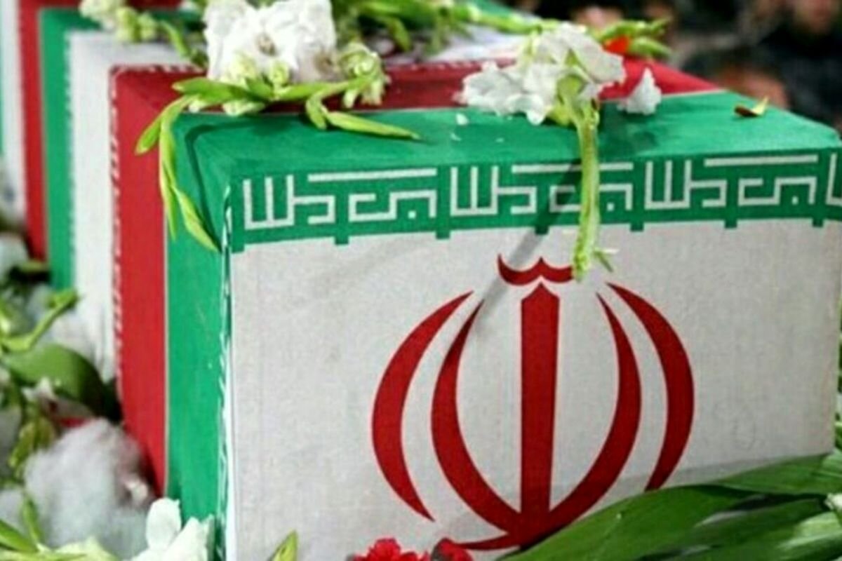 حاج علی بیگی: ۲ غیرنظامی در اراک به شهادت رسیدند حاج علی بیگی: ۲ غیرنظامی در اراک به شهادت رسیدند