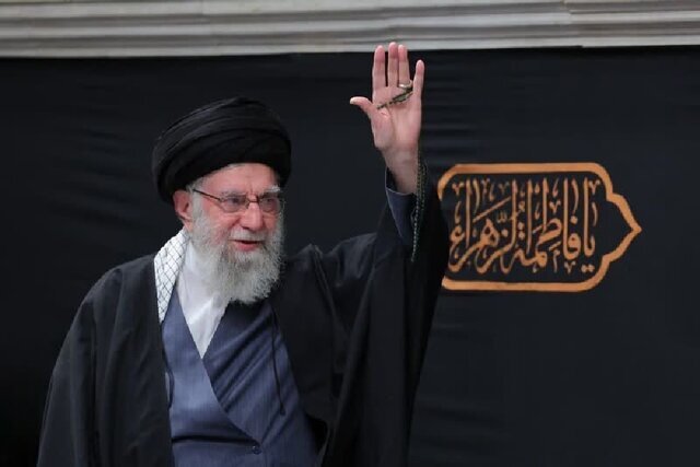 بیانیه صدها استاد حوزه علمیه قم در شهادت رهبر معظم انقلاب اسلامی