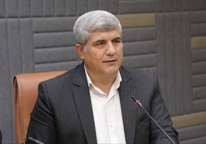 ورمقانی: ۸۳۳ میلیارد اعتبار سفر رهبری مسیر توسعه کردستان را تغییر داد