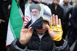 اسکندری: آیین بزرگداشت قائد شهید امت در تبریز برگزار می‌شود