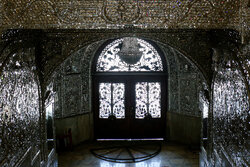 کدام بناهای تاریخی تهران در جنگ رمضان خسارت دیده اند؟