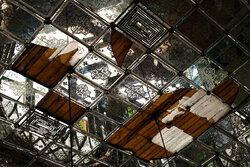 تجاوز عمدی آمریکا و رژیم صهیونیستی به آثار تاریخی – فرهنگی