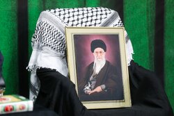 شب‌های شعر «آب زنید راه را» در استقبال از رهبر شهید برگزار می شود