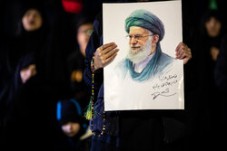 آغاز پویش ملی «عشق به رهبر شهید»