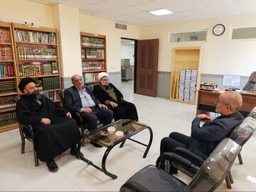 غلامعلی: حمایت تمام‌عیار از مراکز اسلامی کردستان در دستور کار است