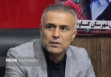 فرماندار گناوه: با گران‌فروشی یا کم‌فروشی برخورد می‌شود