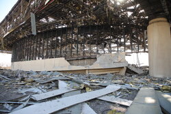 برگزاری جلسه بررسی روند بازسازی ورزشگاه آزادی