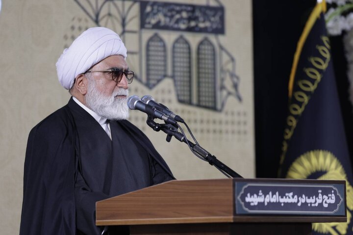 حضور در راهپیمایی روز قدس تقویت‌کننده جبهه مقاومت و اقتدار ایران است
