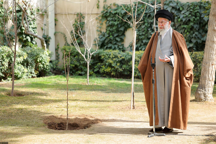 Pakistan'da Ayetullah Hamaney için gıyabi cenaze namazı