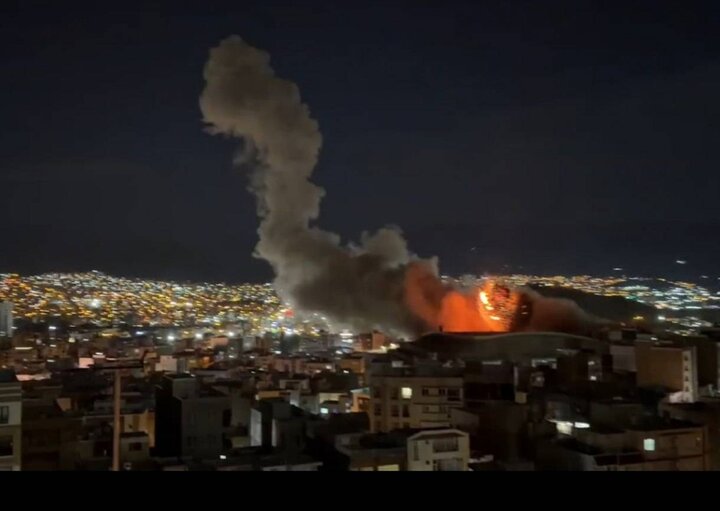 پخش شبکه کردستان از سر گرفته شد