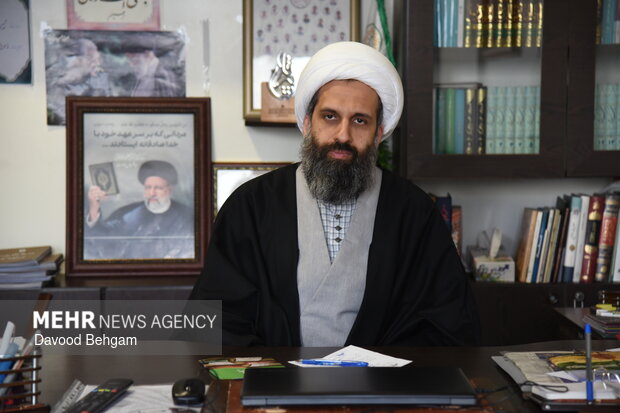 صاحبقرانی: جهاد تبیین در کنار میدان نبرد ضروری است 