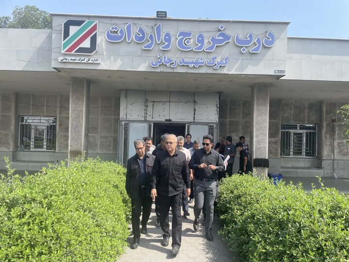 استاندار هرمزگان: تمام قد در میدان هستیم