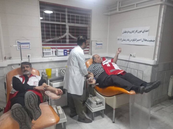 İran'da şehit sayısı 1230’a çıktı