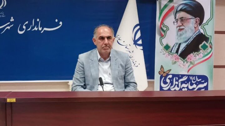 آماده‌باش کامل نیروهای امدادی و خدماتی در ساری