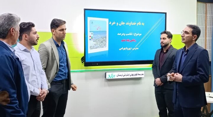 تلخ و شیرین جنگ رمضان؛ از شهدای دانشآموز تا معلمانی که به میدان آمدند