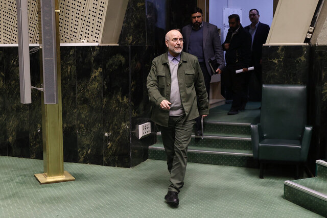 رأي،مجلس،قاليباف،كسب،رئيس،انتخابات،محمدباقر،دوازدهم،يازدهم،ع ...