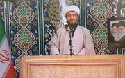 حجت‌الاسلام نظری: بصیرت و زمان‌شناسی رمز عبور از جنگ ترکیبی دشمن است