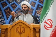 امام جمعه اهرم: نخبگان باید در حل مسائل جامعه نقش‌آفرین باشند