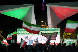 تولد ایران و جهان جدید با جنگ رمضان