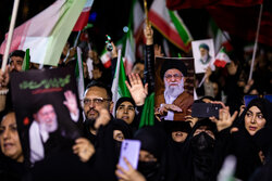 دعوت به حضور در آیین هفتمین روز شهادت حضرت آیت‌الله امام خامنه‌ای