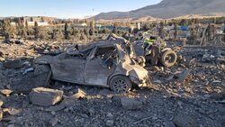 ۳۰ خبرنگار خارجی برای روایت واقعیت تهاجم دشمن مهمان فارسی‌ها می‌شوند