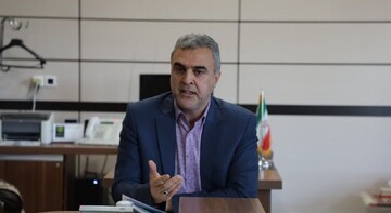 فرجی: استقرار ادارات در مانه با جدیت دنبال می‌شود