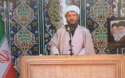 حجت‌الاسلام نظری: بصیرت و زمان‌شناسی رمز عبور از جنگ ترکیبی دشمن است