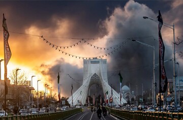 امکان مطالبه غرامت ایران از کشورهای تسهیل‌کننده حملات آمریکا